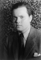 Orson Welles