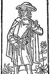 François Villon