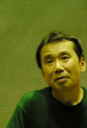 Haruki Murakami