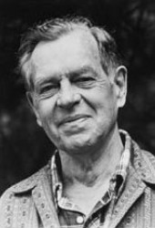 Joseph Campbell