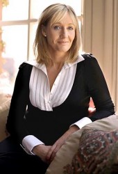 J. K. Rowling