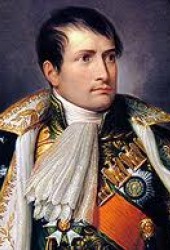 Napoleon Bonaparte