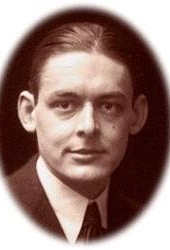 T. S. Eliot