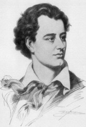 George Gordon Byron