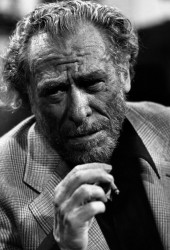 Charles Bukowski