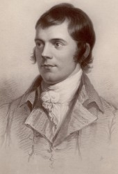 Robert Burns