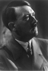 Adolf Hitler