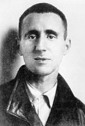 Bertolt Brecht