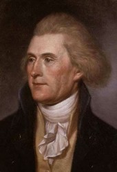 Thomas Jefferson