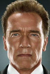 Arnold Schwarzenegger