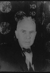 Theodore Dreiser