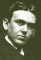H. L. Mencken
