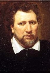 Benjamin Jonson (Ben Jonson)