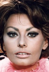 Sophia Loren