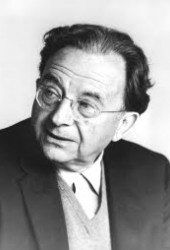 Erich Fromm