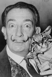 Salvador Dalí