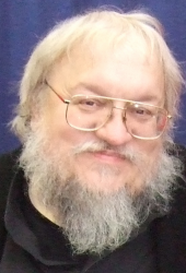 George R. R. Martin