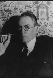 James Branch Cabell