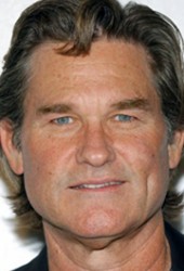 Kurt Russell