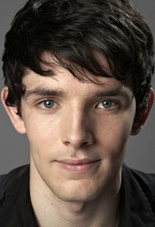 Colin Morgan