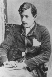 Ernest Dowson