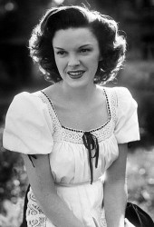 Judy Garland