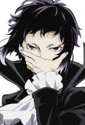  Akutagawa Ryunosuke