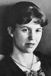 Sylvia Plath
