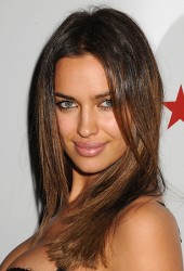 Irina Shayk