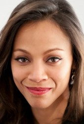 Zoe Saldana
