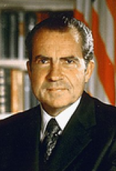 Richard Nixon