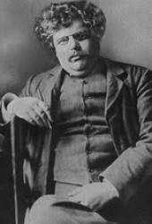 Gilbert Keith Chesterton