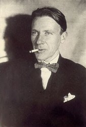 Mikhail A. Bulgakov