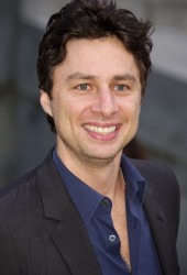 Zach Braff