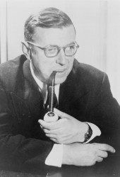 Jean-Paul Sartre