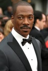 Eddie Murphy
