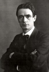 Rudolf Steiner