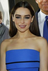 Emilia Clarke