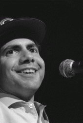 Steve Goodman