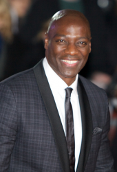 Robert Nkomo Morel