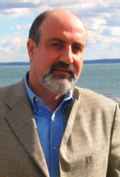 Nassim Nicholas Taleb