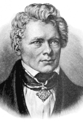 Friedrich Wilhelm Joseph Schelling