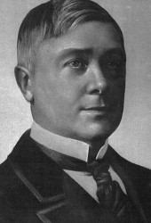 Maurice Maeterlinck