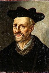 François Rabelais