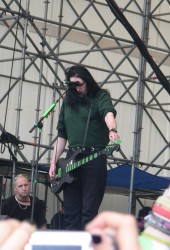 Peter Steele