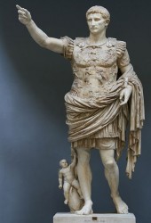 Octavianus Augustus