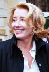 Emma Thompson