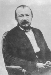 Gérard de Nerval