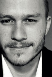 Heath Ledger