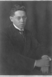 Lion Feuchtwanger